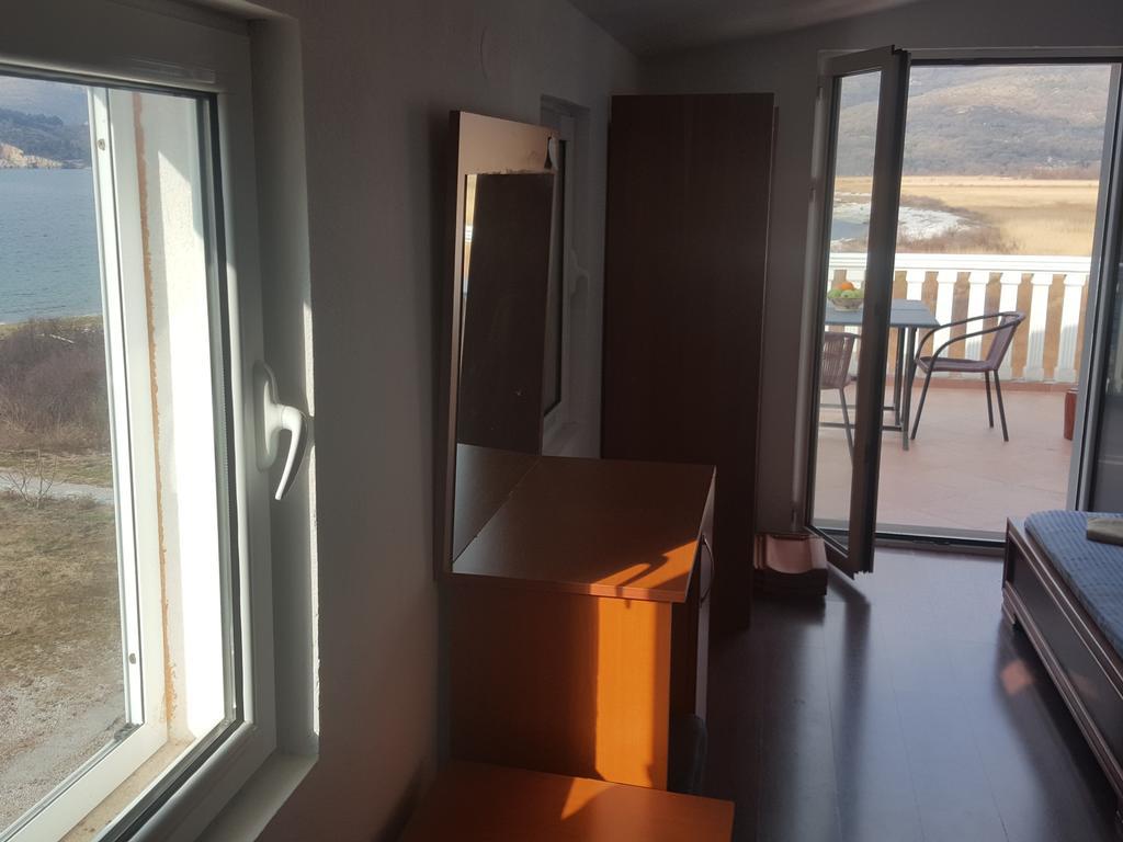 Buljarica Bay Apartments Petrovac na moru Exterior foto