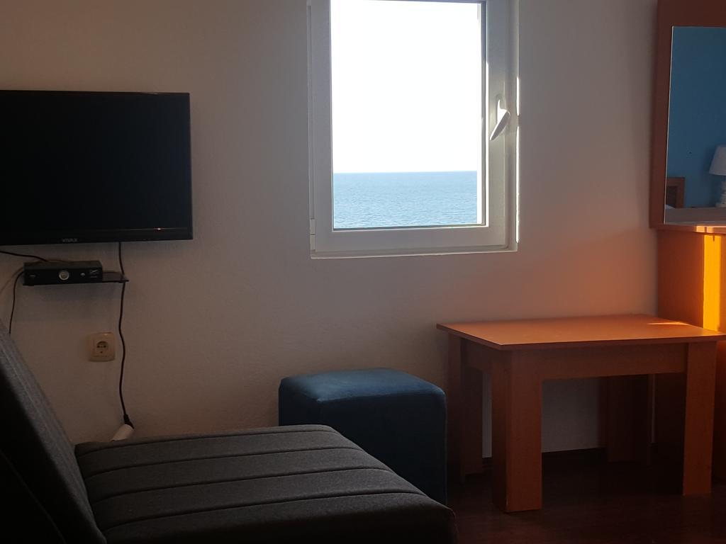 Buljarica Bay Apartments Petrovac na moru Exterior foto