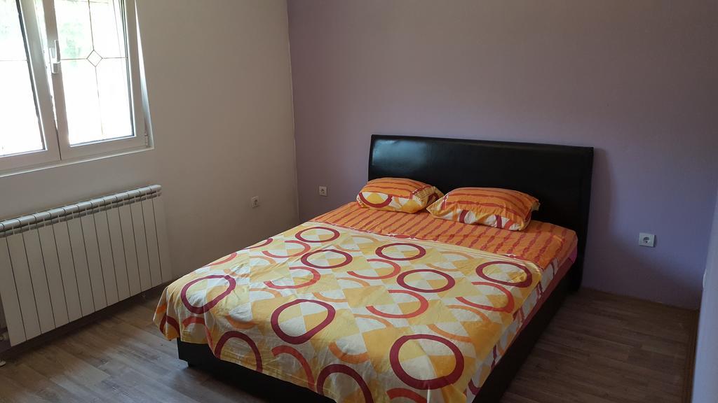 Buljarica Bay Apartments Petrovac na moru Exterior foto