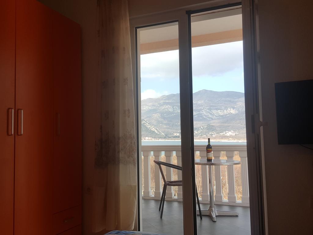 Buljarica Bay Apartments Petrovac na moru Exterior foto