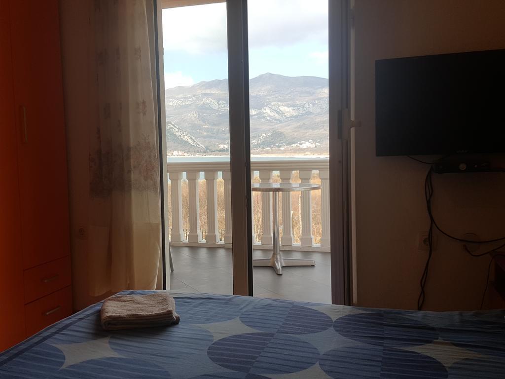 Buljarica Bay Apartments Petrovac na moru Exterior foto