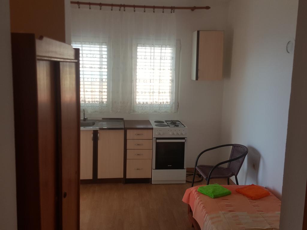 Buljarica Bay Apartments Petrovac na moru Exterior foto