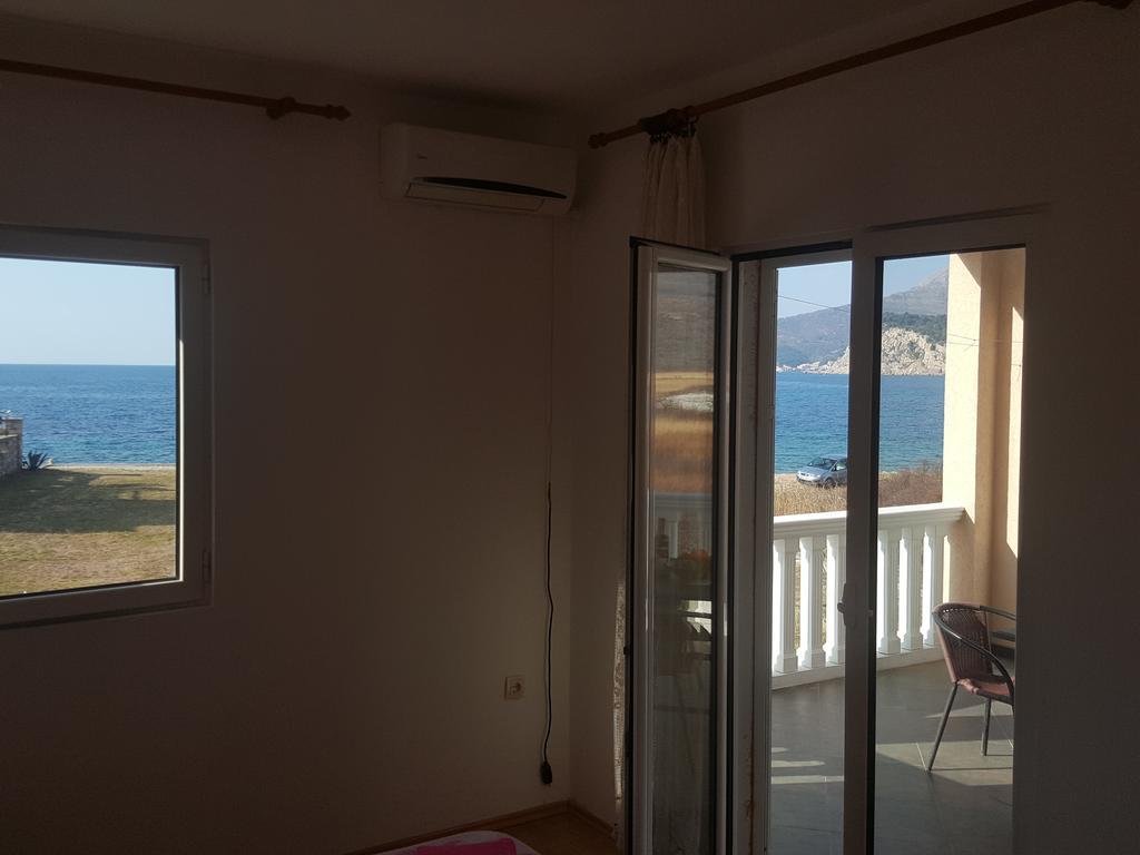 Buljarica Bay Apartments Petrovac na moru Exterior foto