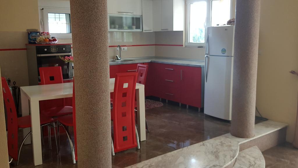 Buljarica Bay Apartments Petrovac na moru Exterior foto