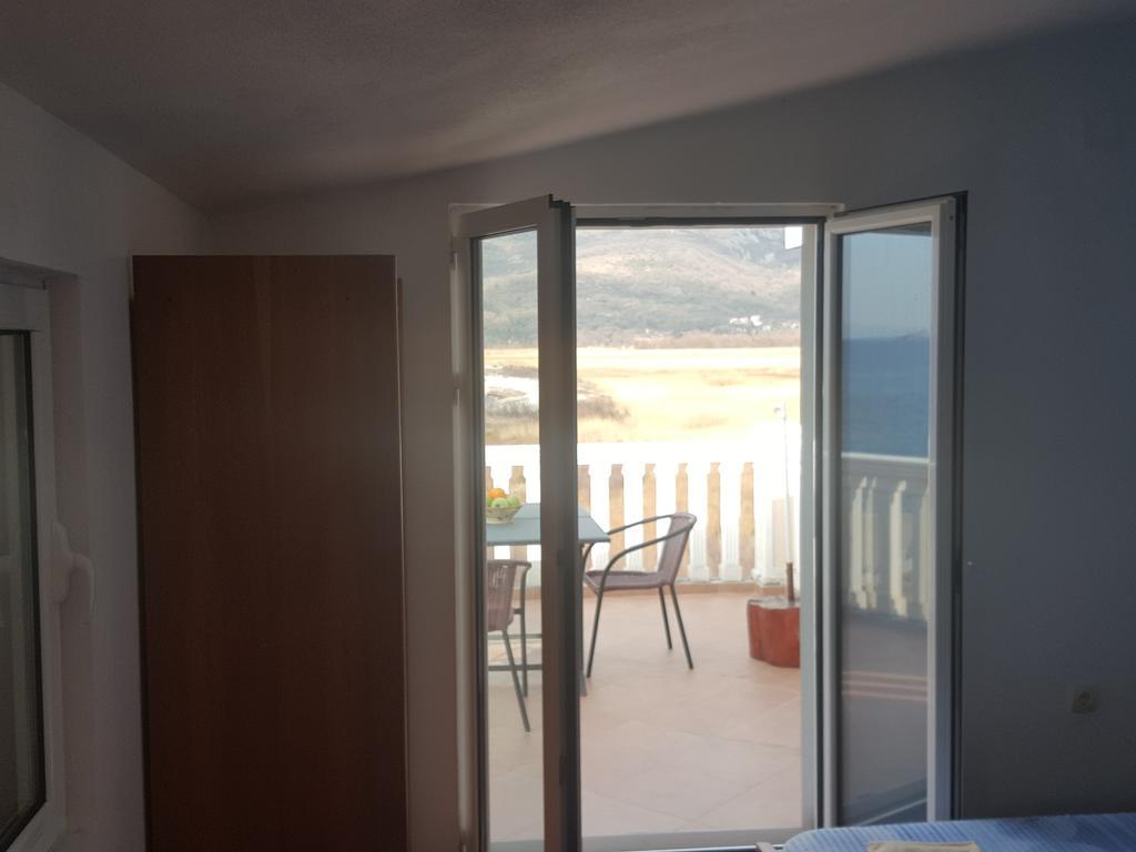 Buljarica Bay Apartments Petrovac na moru Exterior foto